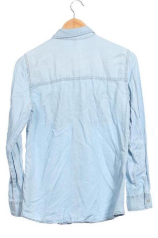 Damenbluse Amisu, Größe XS, Farbe Blau, Preis € 12,85