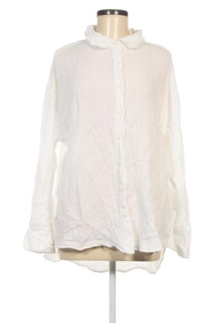 Damenbluse Amisu, Größe XL, Farbe Weiß, Preis € 9,99