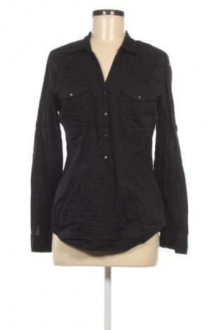 Дамска риза Amisu, Размер L, Цвят Черен, Цена 4,60 €