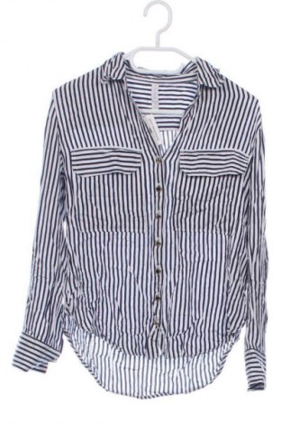 Cămașă de femei Amisu, Mărime XS, Culoare Multicolor, Preț 21,99 Lei