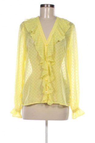 Cămașă de femei Amisu, Mărime M, Culoare Galben, Preț 22,99 Lei