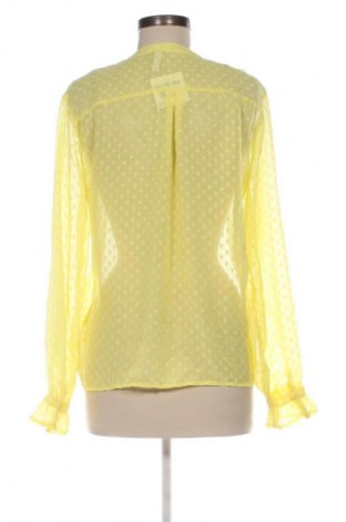 Cămașă de femei Amisu, Mărime M, Culoare Galben, Preț 22,99 Lei