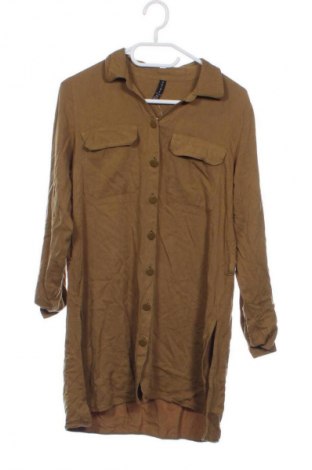 Cămașă de femei Amisu, Mărime XS, Culoare Maro, Preț 24,99 Lei