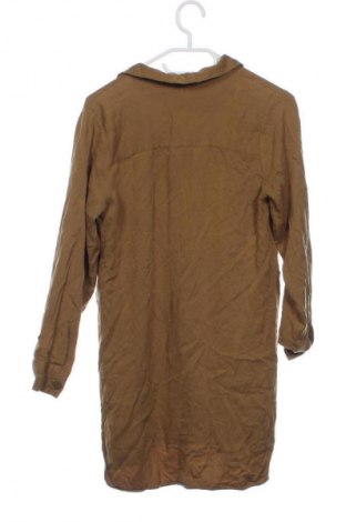 Cămașă de femei Amisu, Mărime XS, Culoare Maro, Preț 24,99 Lei