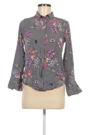 Damenbluse Amisu, Größe S, Farbe Mehrfarbig, Preis € 4,99