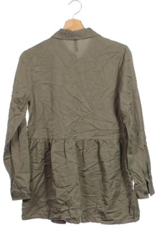 Női ing Amisu, Méret XS, Szín Zöld, Ár 2 239 Ft