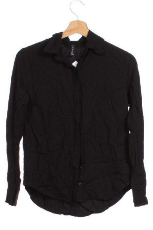 Damenbluse Amisu, Größe XS, Farbe Schwarz, Preis 5,99 €