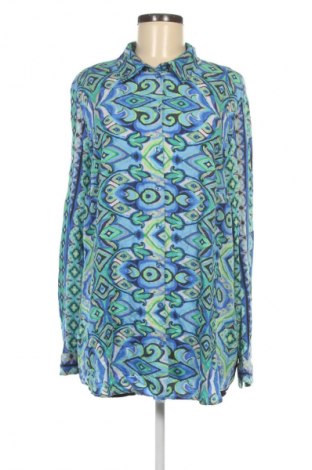 Дамска риза Amy Vermont, Размер XL, Цвят Многоцветен, Цена 9,20 €