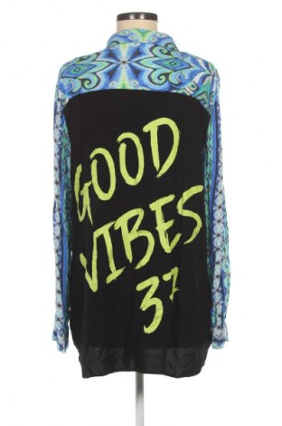 Дамска риза Amy Vermont, Размер XL, Цвят Многоцветен, Цена 9,20 €