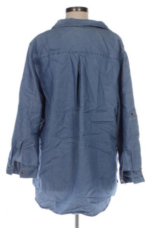 Damenbluse Anko, Größe XXL, Farbe Blau, Preis € 9,99