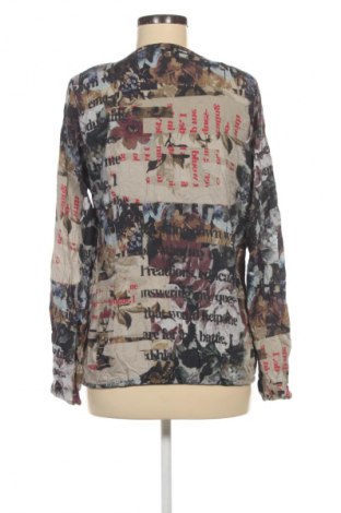 Damenbluse Anna, Größe L, Farbe Mehrfarbig, Preis € 5,99