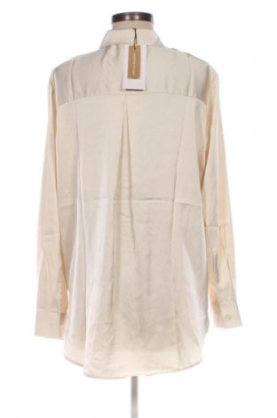 Дамска риза Anna Field, Размер L, Цвят Бежов, Цена 18,91 €