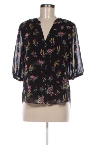 Damenbluse Apricot, Größe S, Farbe Mehrfarbig, Preis € 39,38