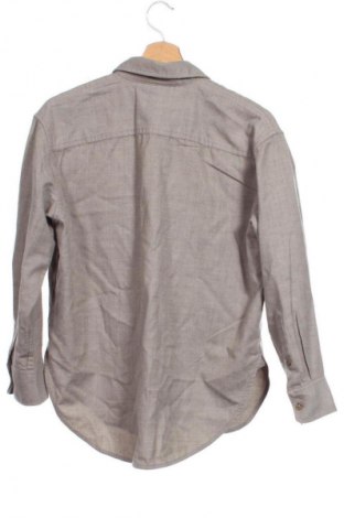 Damenbluse Arket, Größe XS, Farbe Beige, Preis € 28,00