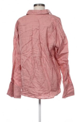 Női ing Arket, Méret M, Szín Hamurózsaszín, Ár 9 939 Ft