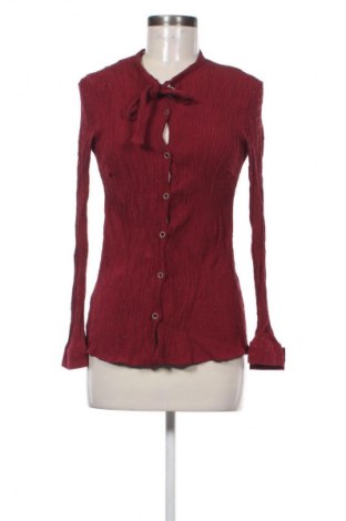 Damenbluse Armonika, Größe M, Farbe Rot, Preis € 5,99