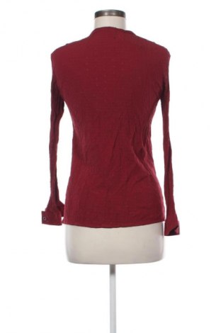 Damenbluse Armonika, Größe M, Farbe Rot, Preis € 5,99