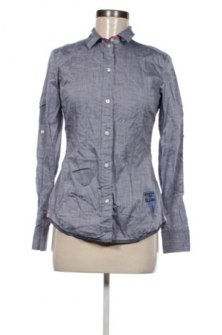 Damenbluse Arqueonautas, Größe S, Farbe Mehrfarbig, Preis € 7,99