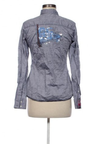 Damenbluse Arqueonautas, Größe S, Farbe Mehrfarbig, Preis € 7,99