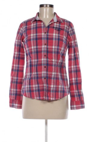 Дамска риза Arqueonautas, Размер S, Цвят Многоцветен, Цена 21,00 €