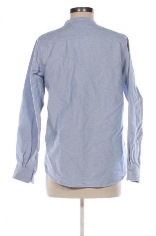 Damenbluse Aspesi, Größe L, Farbe Blau, Preis € 53,99