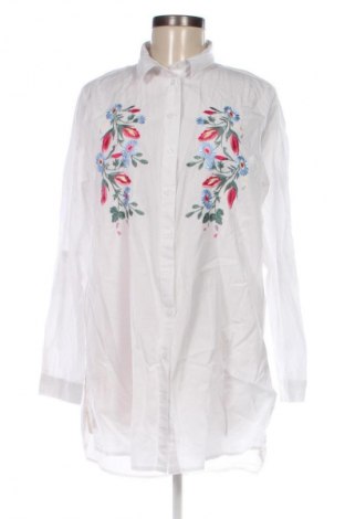 Dámska košeľa  Atmosphere, Veľkosť XL, Farba Biela, Cena  7,95 €