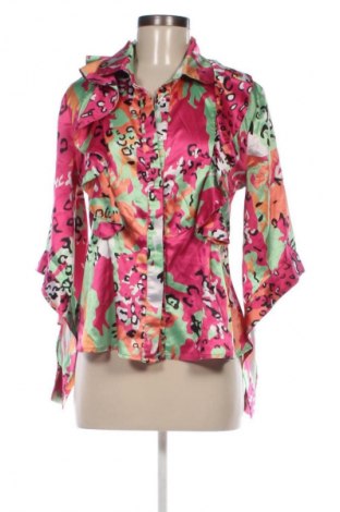 Damenbluse Atmosphere, Größe M, Farbe Mehrfarbig, Preis € 15,35