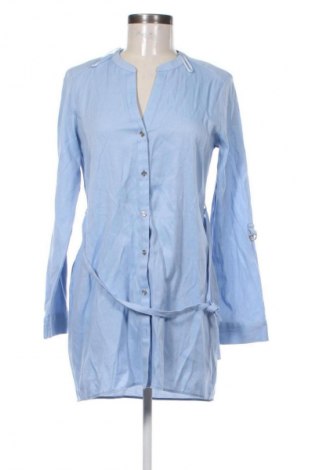 Damenbluse Atmosphere, Größe M, Farbe Blau, Preis € 5,99