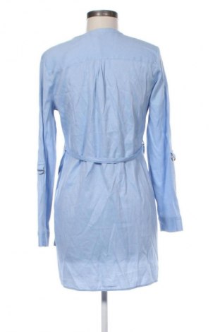 Damenbluse Atmosphere, Größe M, Farbe Blau, Preis € 5,99