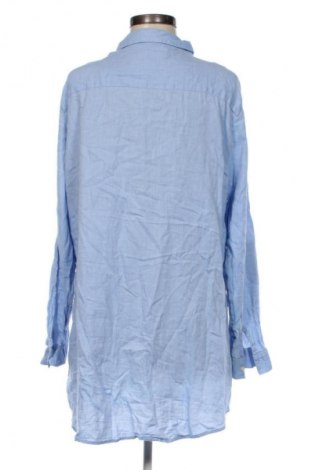 Damenbluse Atmosphere, Größe XXL, Farbe Blau, Preis € 10,99
