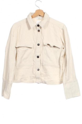 Дамска риза B.Young, Размер XS, Цвят Бежов, Цена 5,11 €