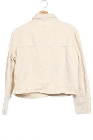 Дамска риза B.Young, Размер XS, Цвят Бежов, Цена 5,11 €