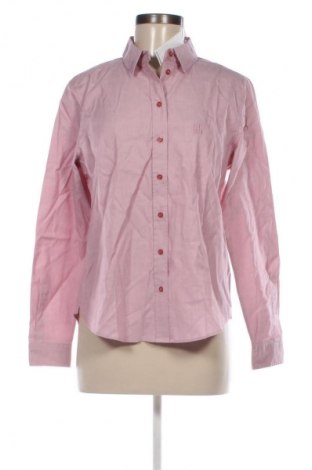 Damska koszula BOSS, Rozmiar M, Kolor Czerwony, Cena 634,99 zł