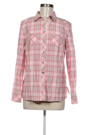 Damenbluse Barbara Lebek, Größe M, Farbe Mehrfarbig, Preis € 14,99