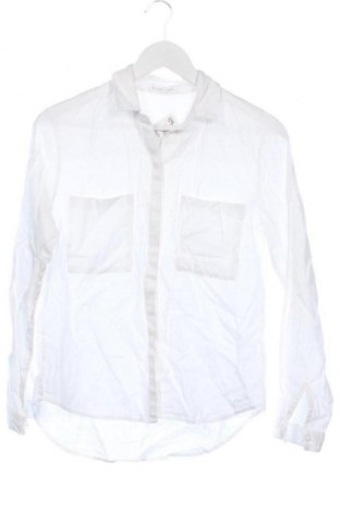 Damenbluse Bella Dahl, Größe XS, Farbe Weiß, Preis € 26,99