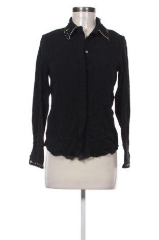 Damenbluse Belstaff, Größe S, Farbe Schwarz, Preis € 157,99