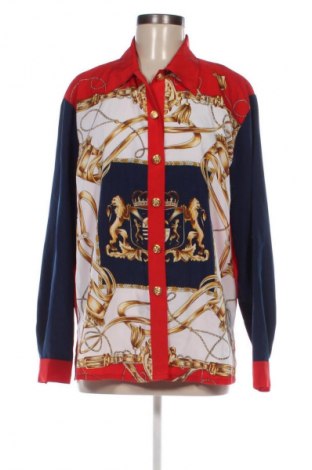 Damenbluse Berghaus, Größe XXL, Farbe Mehrfarbig, Preis € 28,20