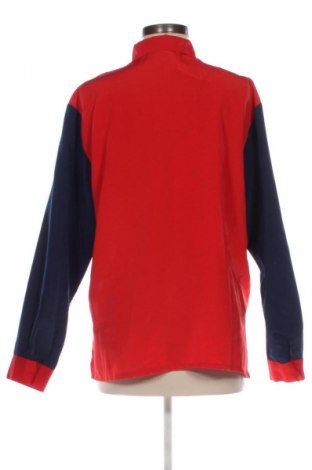 Damenbluse Berghaus, Größe XXL, Farbe Mehrfarbig, Preis € 28,20