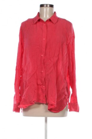 Női ing Bershka, Méret M, Szín Rózsaszín, Ár 2 259 Ft