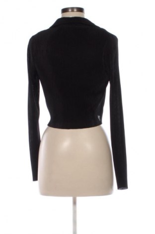 Női ing Bershka, Méret S, Szín Fekete, Ár 2 799 Ft