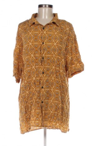 Női ing Bershka, Méret L, Szín Sokszínű, Ár 5 311 Ft