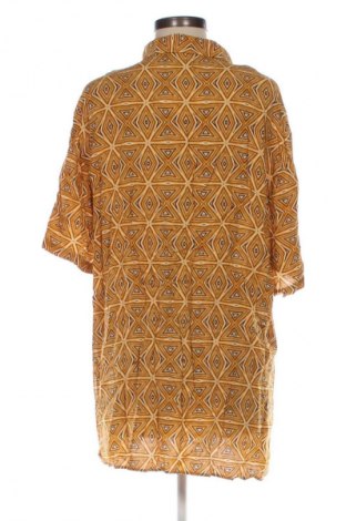 Női ing Bershka, Méret L, Szín Sokszínű, Ár 5 311 Ft