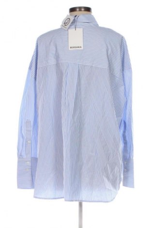 Női ing Bershka, Méret L, Szín Sokszínű, Ár 8 339 Ft