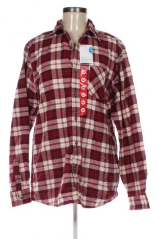 Damenbluse Bershka, Größe M, Farbe Mehrfarbig, Preis € 9,99