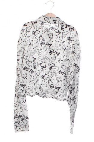 Női ing Bershka, Méret XS, Szín Sokszínű, Ár 3 298 Ft