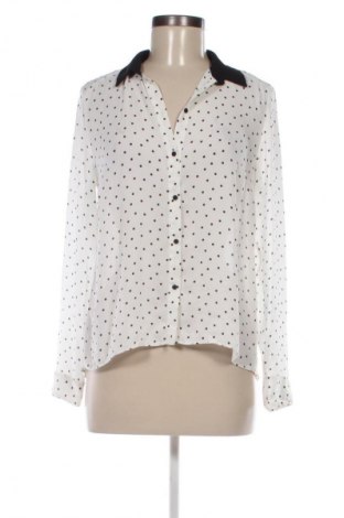 Cămașă de femei Bershka, Mărime M, Culoare Multicolor, Preț 61,99 Lei