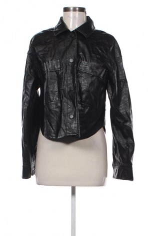 Damenbluse Bershka, Größe L, Farbe Schwarz, Preis € 6,99