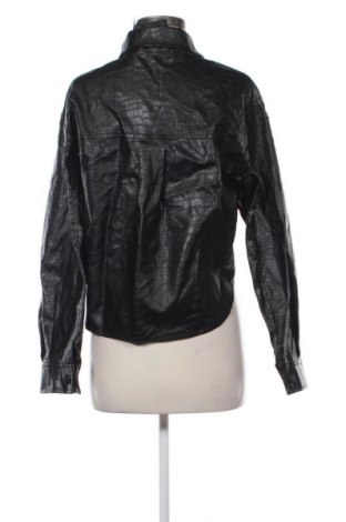 Damenbluse Bershka, Größe L, Farbe Schwarz, Preis € 6,99