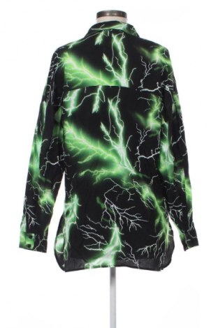 Női ing Bershka, Méret M, Szín Sokszínű, Ár 2 479 Ft