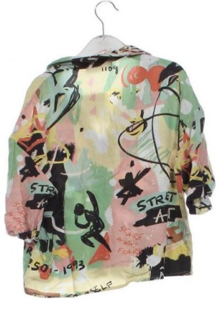 Női ing Bershka, Méret XS, Szín Sokszínű, Ár 3 475 Ft